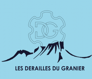 LES DERAILLES DU GRANIER