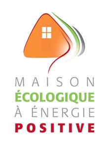 MAISON ECOLOGIQUE A ENERGIE POSITIVE