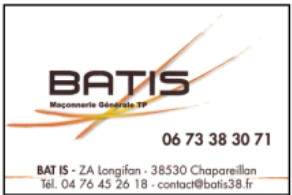 BAT' I.S