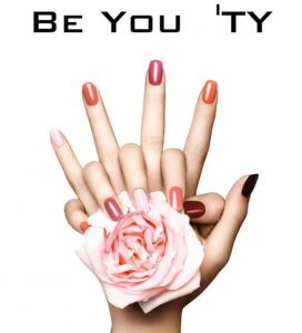 BE YOU'TY