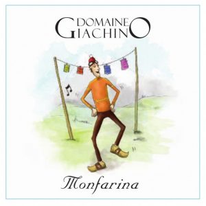 Domaine giachino