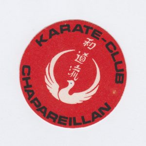 KARATE
