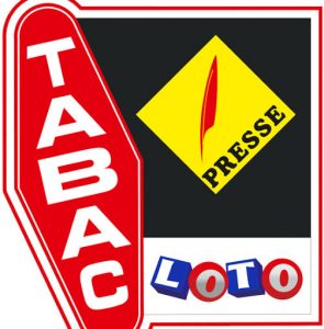 TABAC PRESSE JEUX RELAIS POSTE