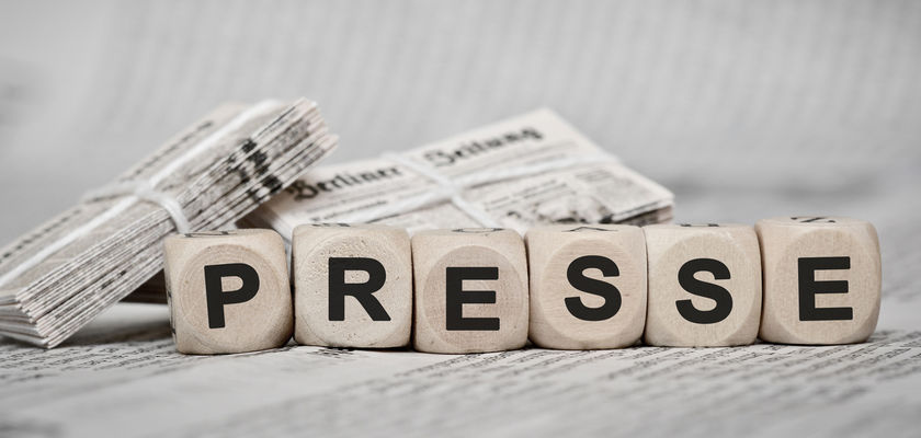 revue de presse