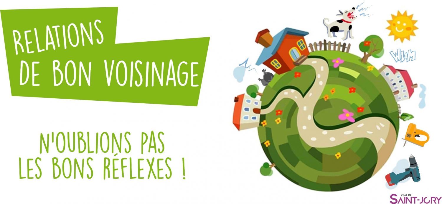 Règles de voisinage Mairie de chapareillan