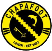 CHAPA FOOT