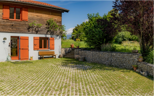 GITE - CHAMBRE D'HOTES LA PAUSE NATURE