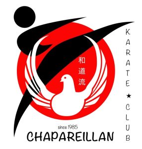 KARATE CLUB CHAPAREILLAN